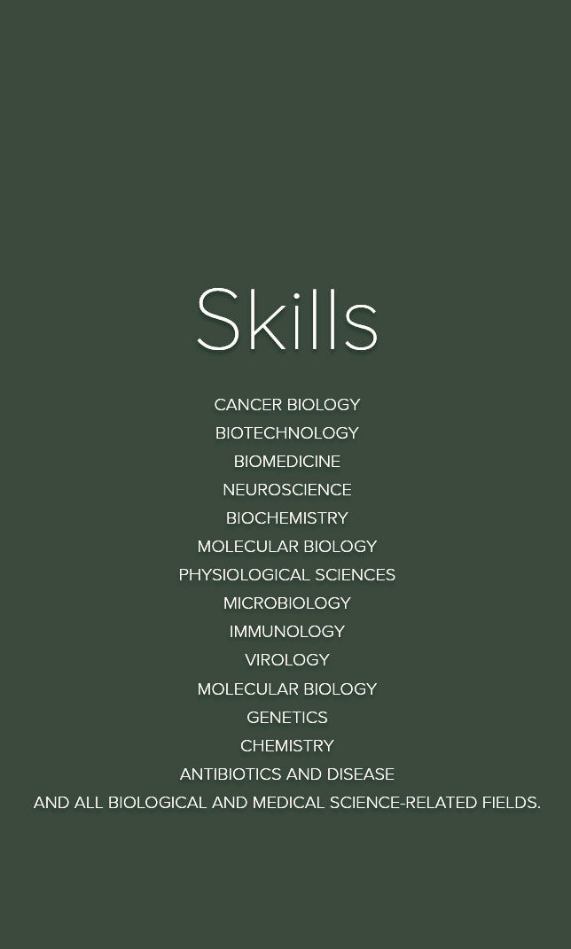 Guidance about food biotechnology