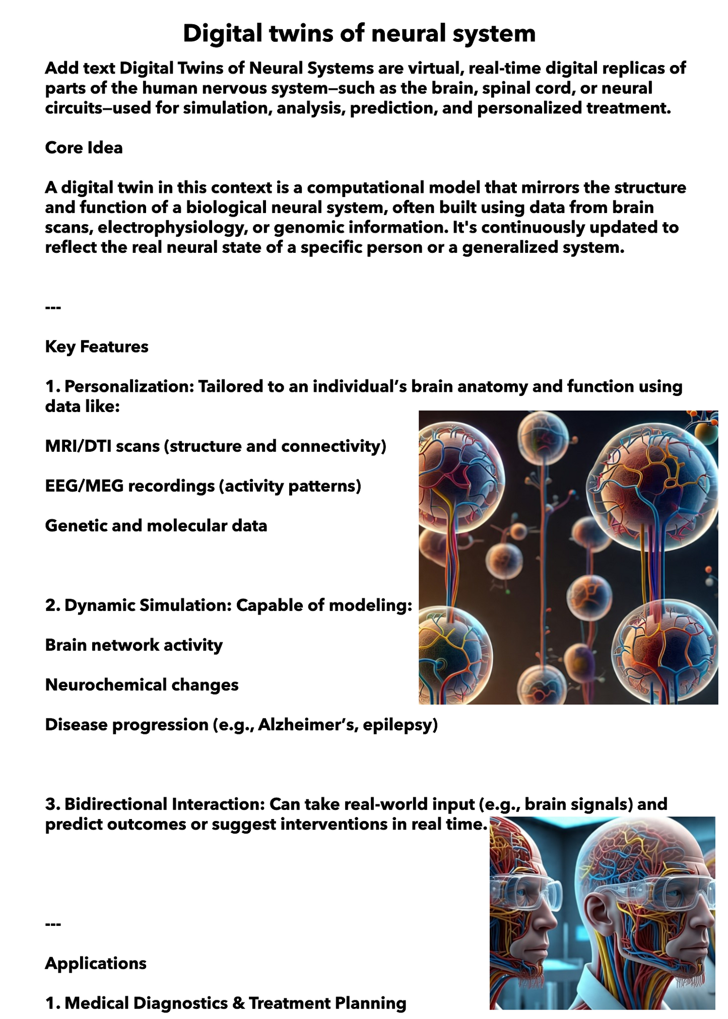 Guidance about food biotechnology